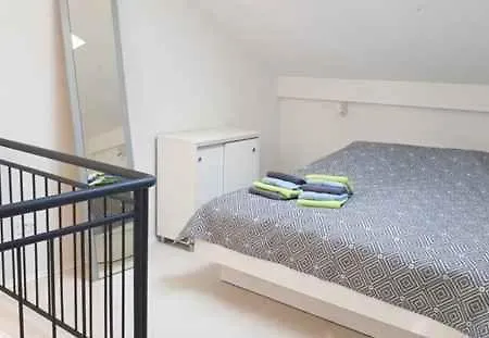 Prázdninový dům In Sv. Filip I Jakov 53599