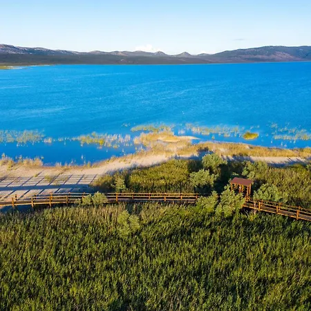 In Sv. Filip I Jakov 53599 Дом отдыха *