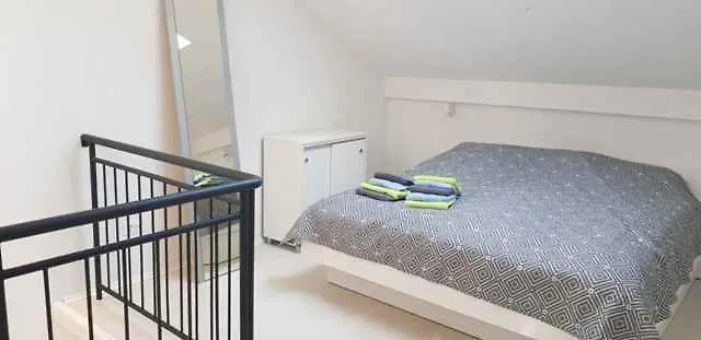 Дом отдыха In Sv. Filip I Jakov 53599