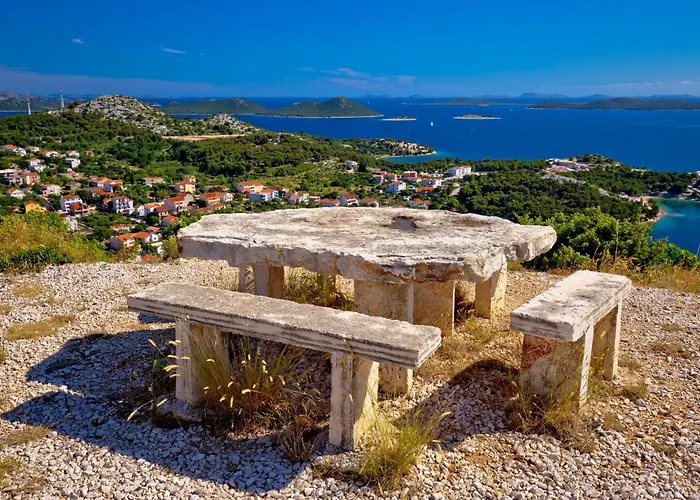 In Sv. Filip I Jakov 53599 Дом отдыха