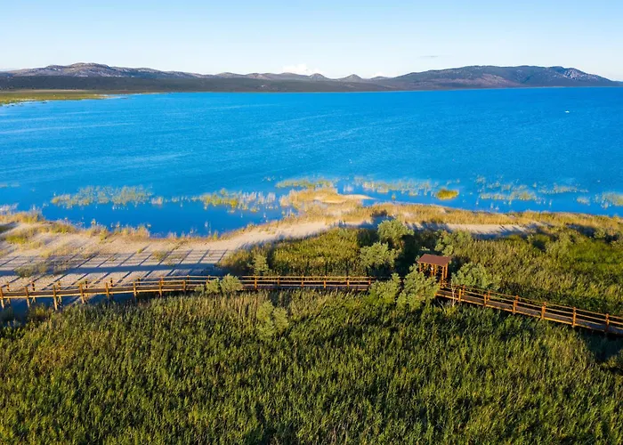 In Sv. Filip I Jakov 53599 Дом отдыха *